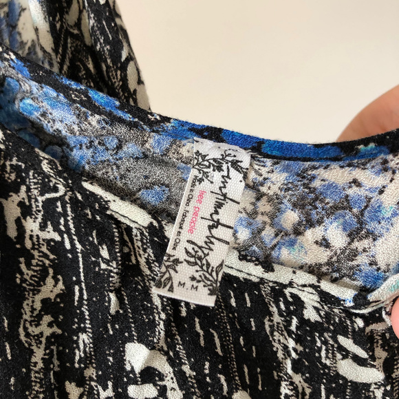 Free People Small Talk Slip Dress - Picture 3 of 4